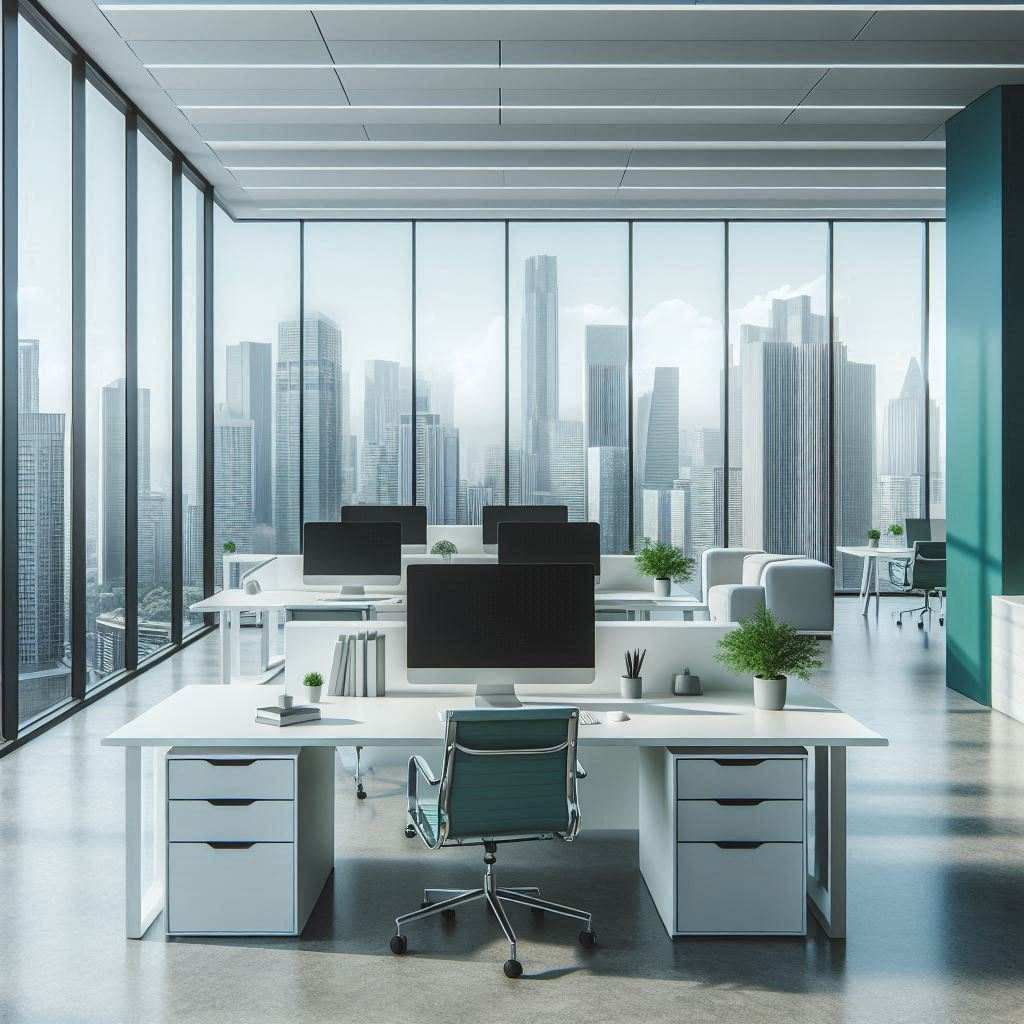 多场活动同时举办期间创业公司如何判断写字楼办公企业资料安全已经恢复稳定